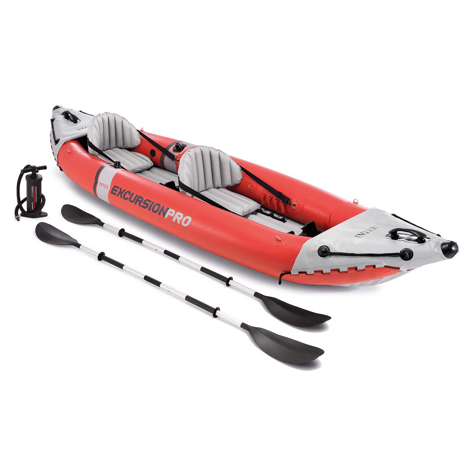 Intex Excursion Pro Inflatable Kayak