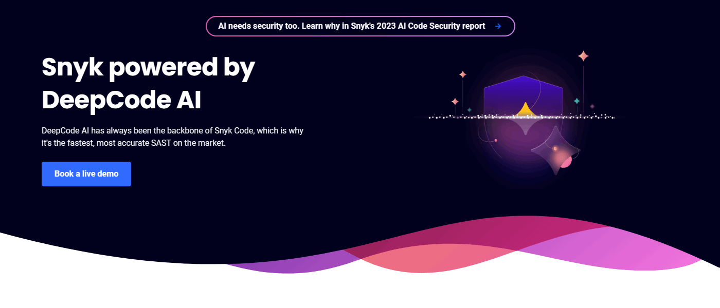 DeepCode AI – Purpose-built AI for secure development