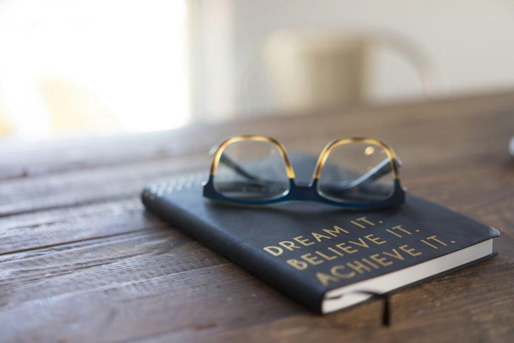 a diary for scheduling - How to Study for Midterms