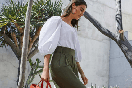 Sustainable Express Eco Threads
