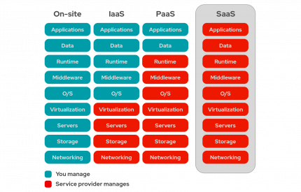 SAAS 