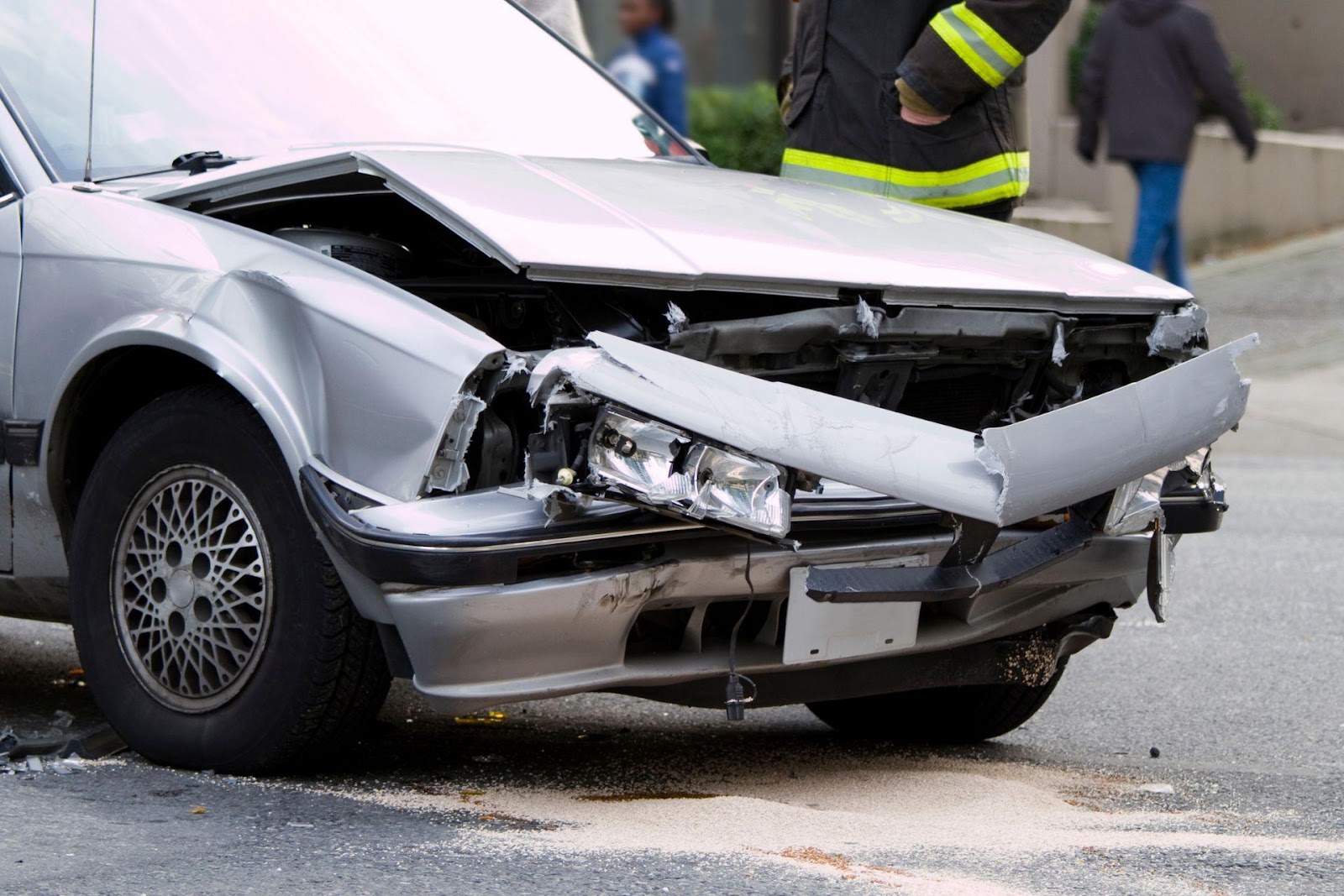 What Information Should You Record to Support Your Personal Injury Claim in Charlottesville 