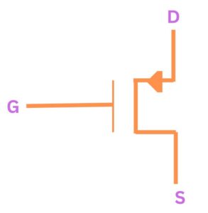 PMOS Transistor