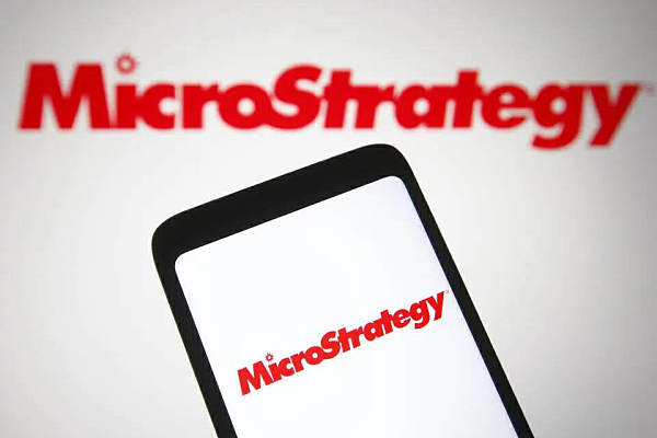 MicroStrategy一月再次購入價值約3,720萬美元的BTC