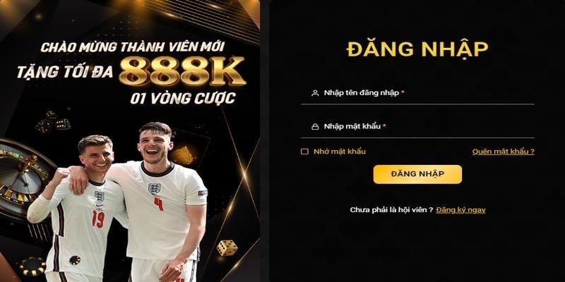 Người chơi xác nhận thông tin lần cuối đảm bảo chuẩn xác 100% và chọn Đồng ý