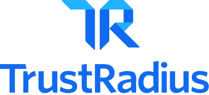 trustradius logo