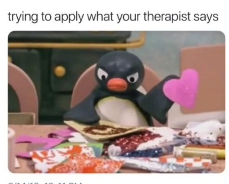 25 mental health memes to Boost Your Day | Rehabs.in Rehabs.in