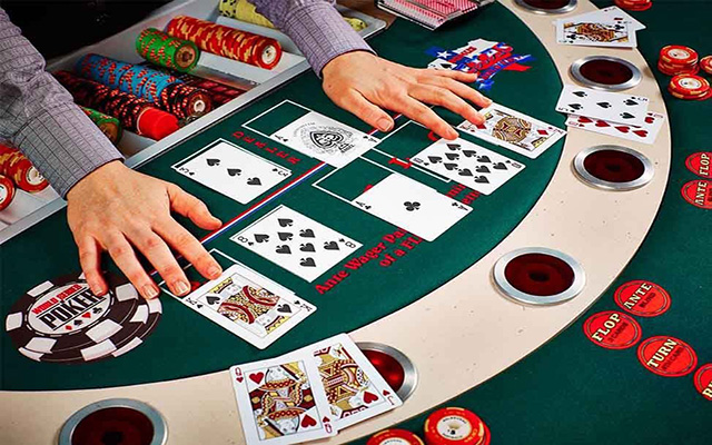 Điểm đến cá cược trực tuyến lý tưởng 6686vn.casino