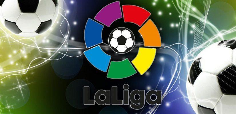 Số vòng đấu được tổ chức tại mùa giải La Liga