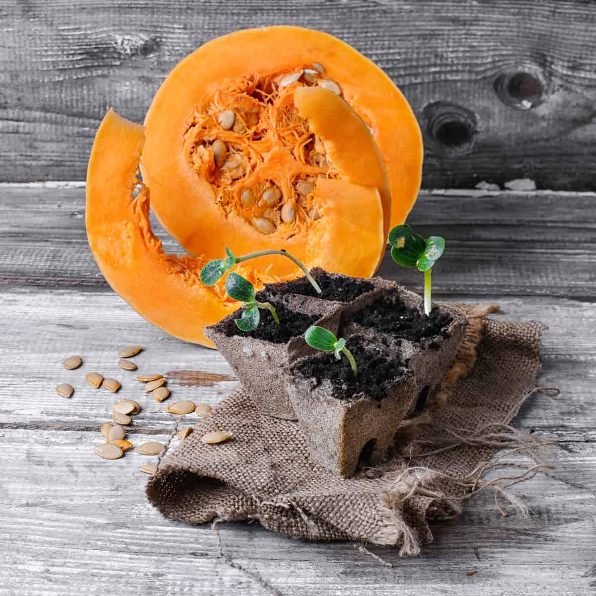 What are the factors that affect seed germination