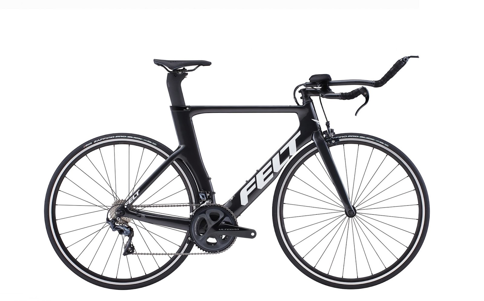 Best Entry Level TT Triathlon Bike Felt B 2021