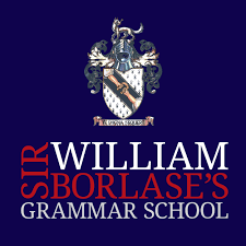 11+ Admissions Requirements: Sir William Borlase’s Grammar School