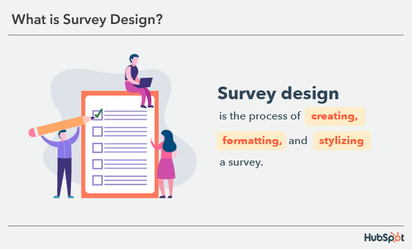 survey design examples