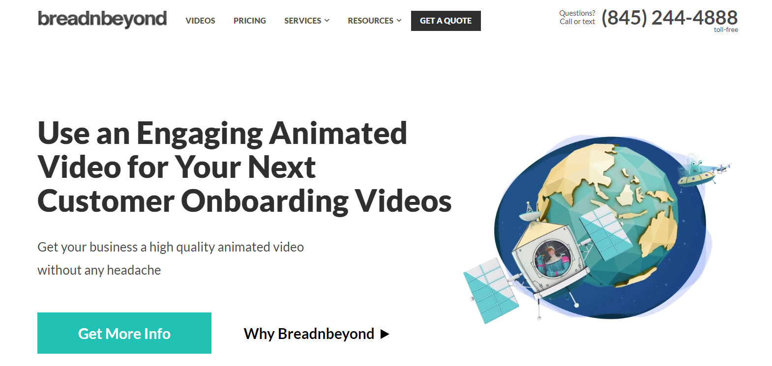 breadnbeyond whiteboard animation company