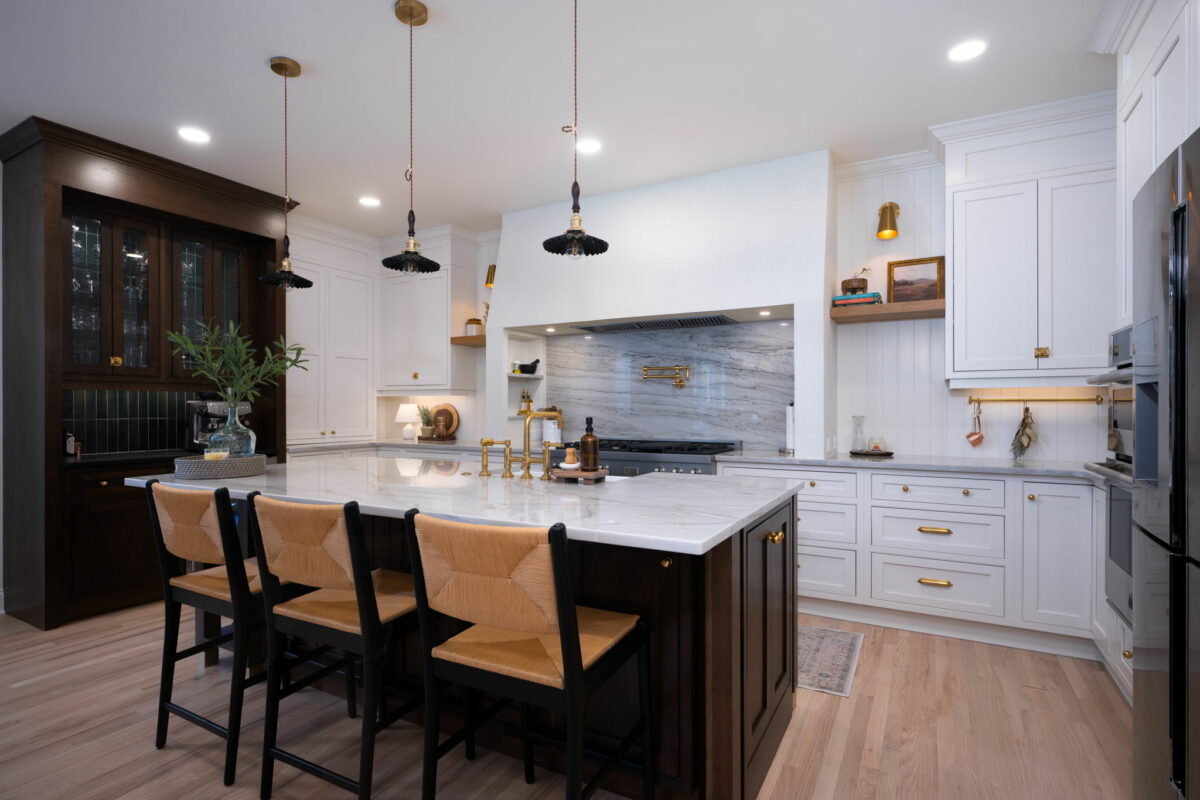 Upgrade Your Kitchen With Ease