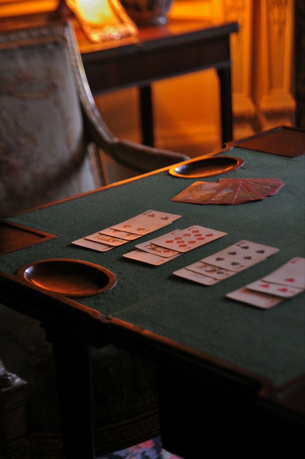 The latest fashion trends have changed the world of online casinos.