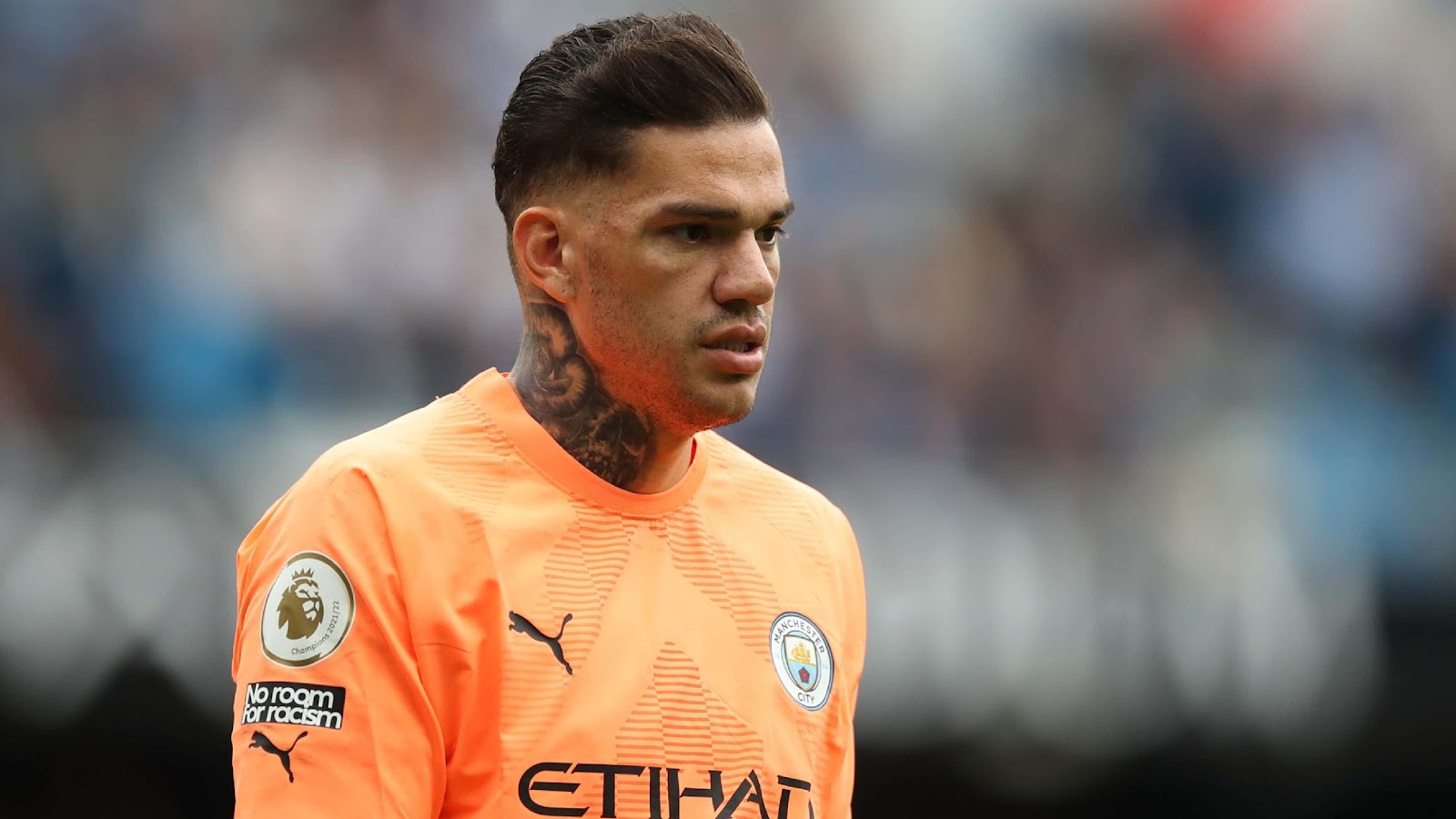 FPL Gameweek 18 Transfer Tips: Two Players to SELL ~ Ederson 