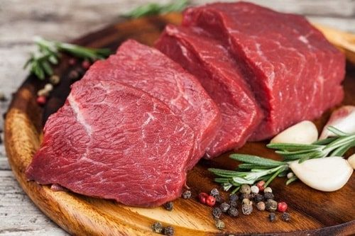Thịt bò nấu với rau gì cho bé ăn dặm?