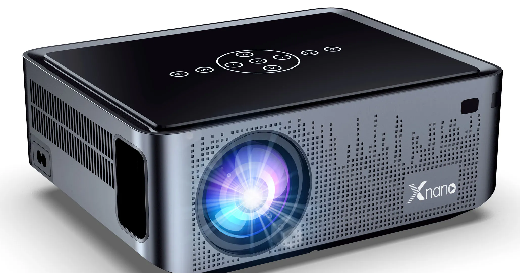 Transform Your Living Room: Dynamic Smart Projectors for Captivating Home Theater
