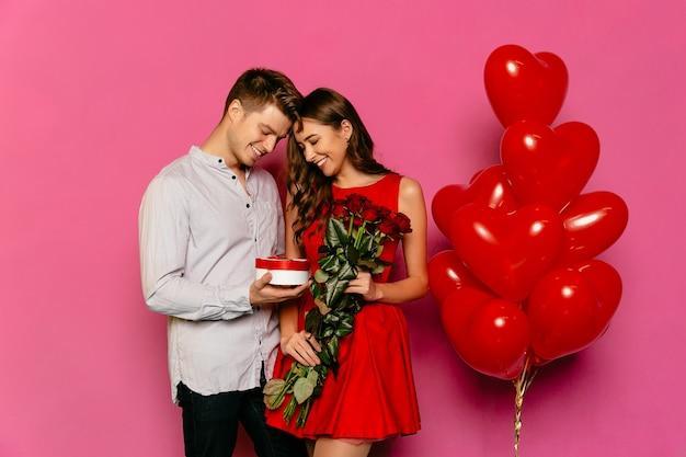 Quando si festeggia San Valentino