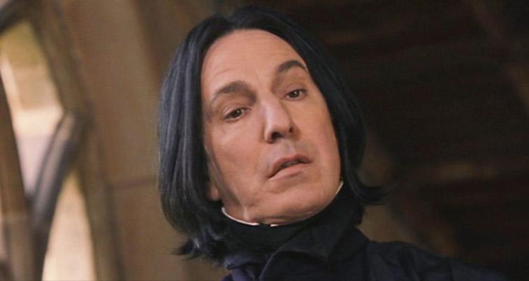 Severus Piton - Wikipedia