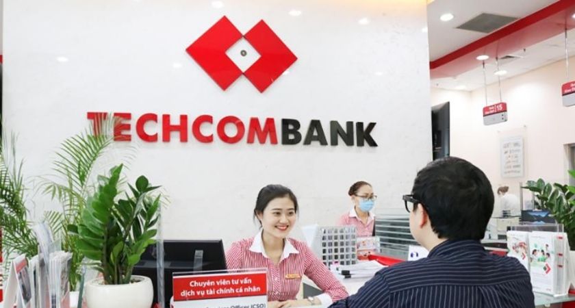 Chuyển tiền thành công nhưng không nhận được tiền Techcombank