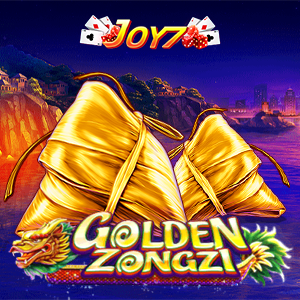 Dumiskarte at manalo ng cash dsa Golden Zongzi slot ng JOY7 Casino