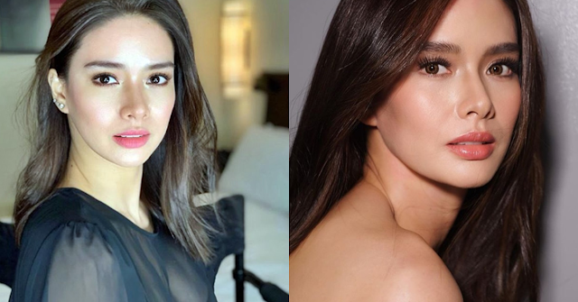 Erich Gonzales's Net Worth