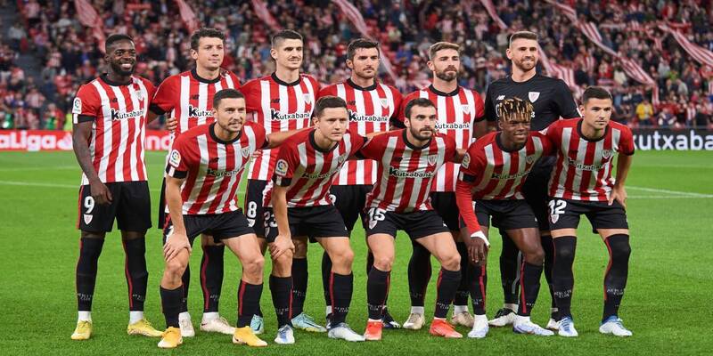 Câu lạc bộ Athletic Bilbao là niềm tự hào của xứ Basque