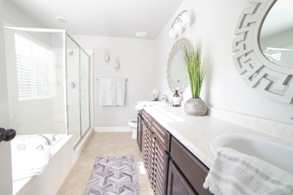 Revitalize Your Bathroom Space