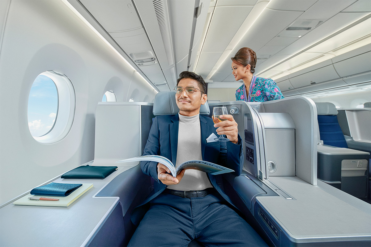 High Class Travel Luxury Edition