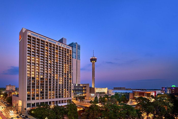 Are you looking for the top rated Venues in texas? You are at the right place! Learn more about Marriott Venues here by viewing the company’s profile.