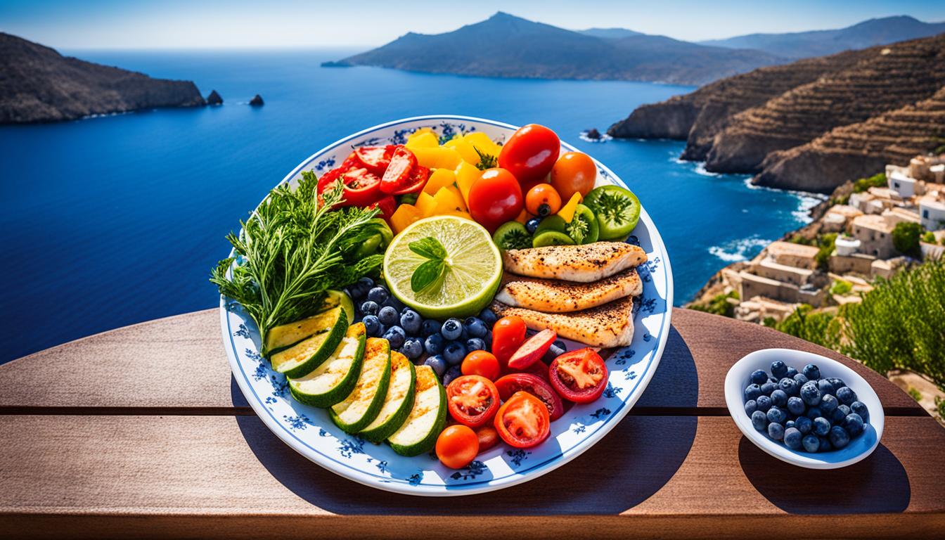 Mediterranean Keto Diet