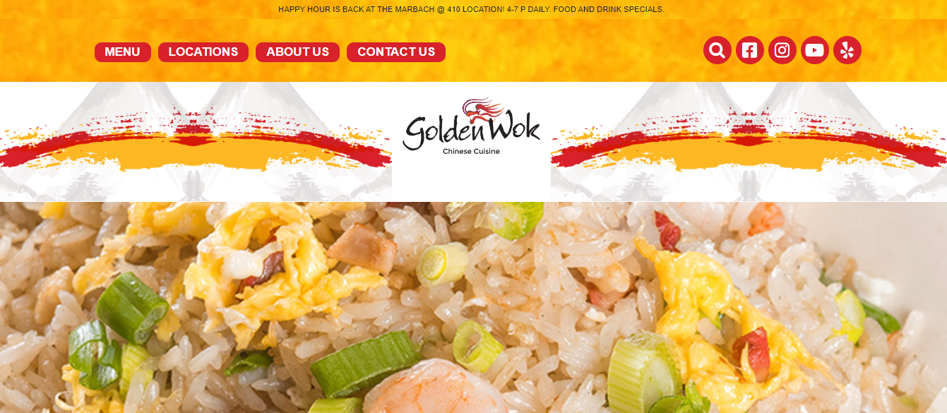 Golden Wok