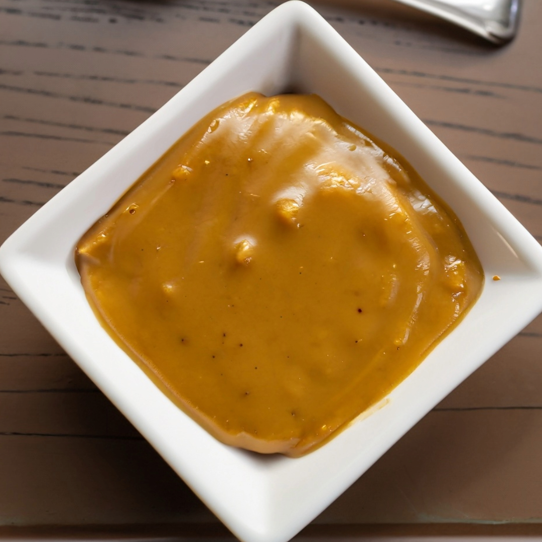 Carolina Gold BBQ Sauce