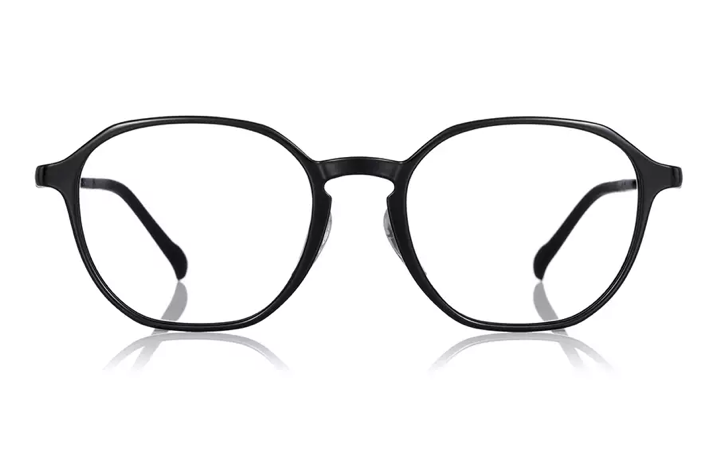 Eyeglasses AIR Ultem AU2094T-2A  ブラック