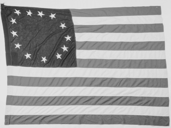 Betsy Ross flag