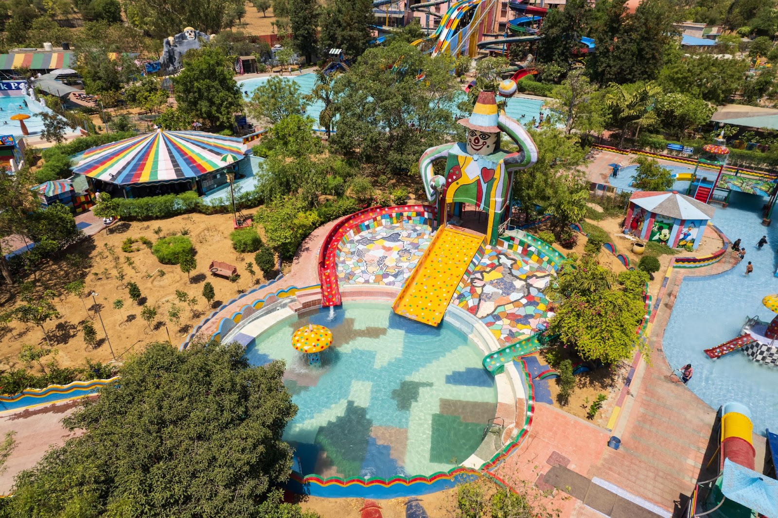 water park in Jaipur