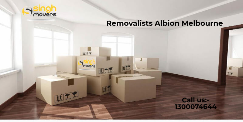 removalists albion