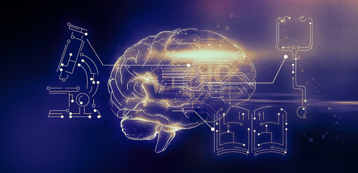 New Age Math Innovate Business