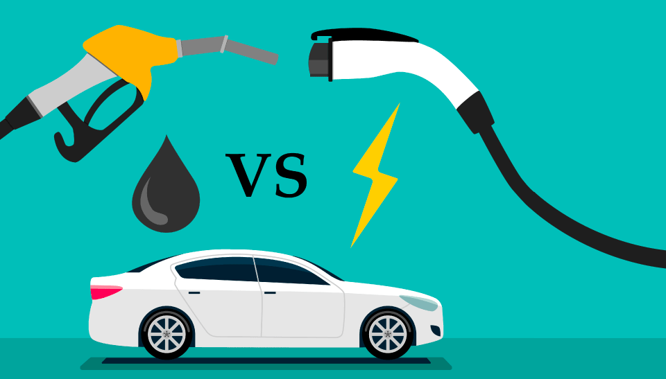 Hybrid Vehicles Revolution Unveiled