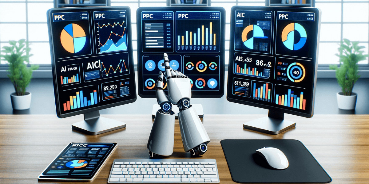 The Importance of AI for PPC Campaigns in Businesses