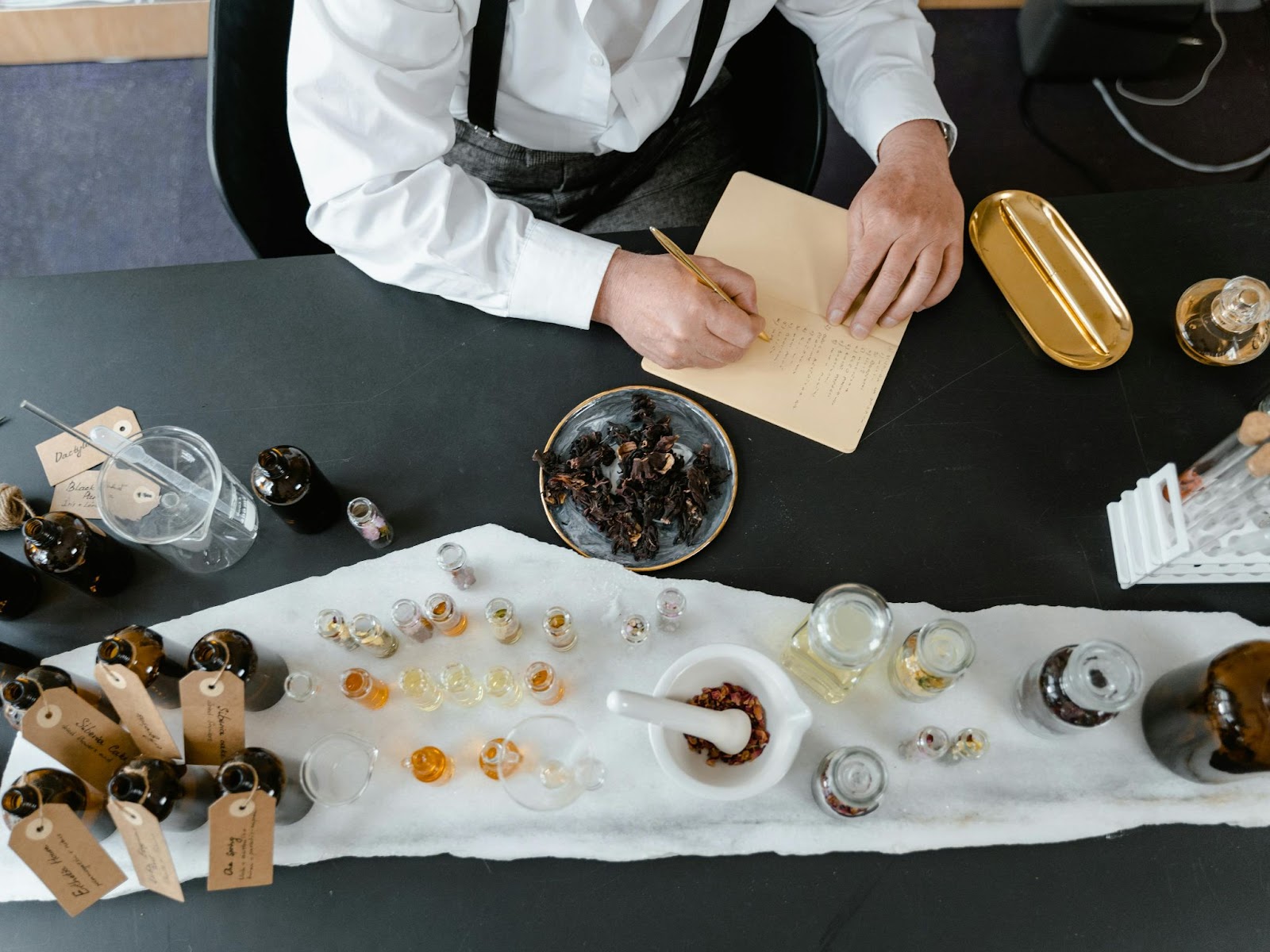 organic products image