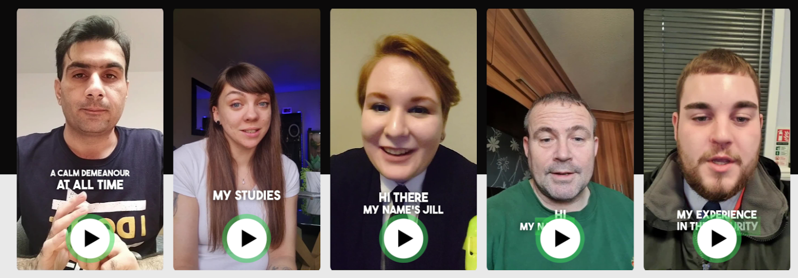 📹 Say Hello to Video Intros