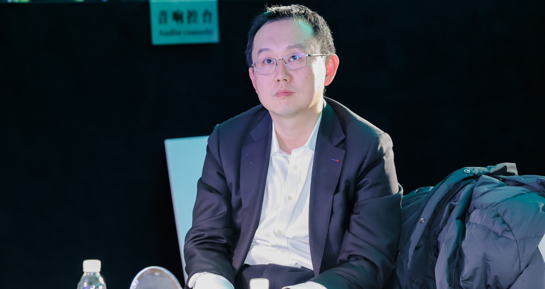 对话新鼎资本张驰：继续重仓集成电路，押注商业航天、氢能、硅光赛道