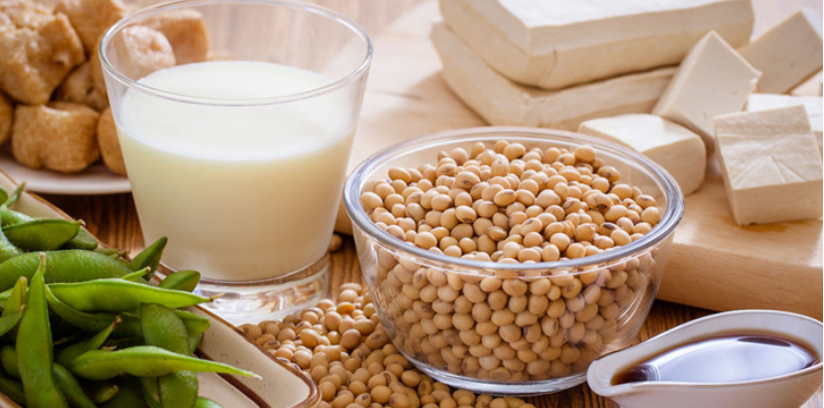 Sữa đậu nành mang lại những lợi ích tuyệt vời cho sức khỏe người dùng
