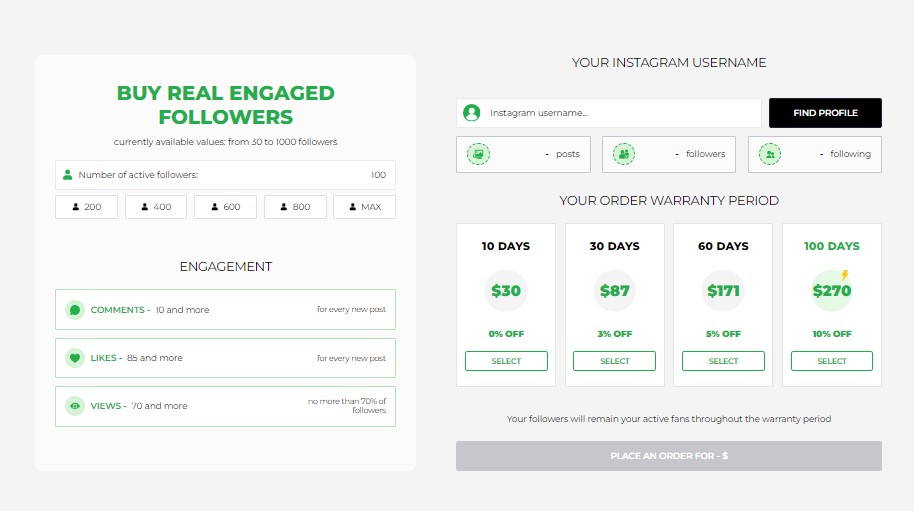 Velesty Pricing and Plans