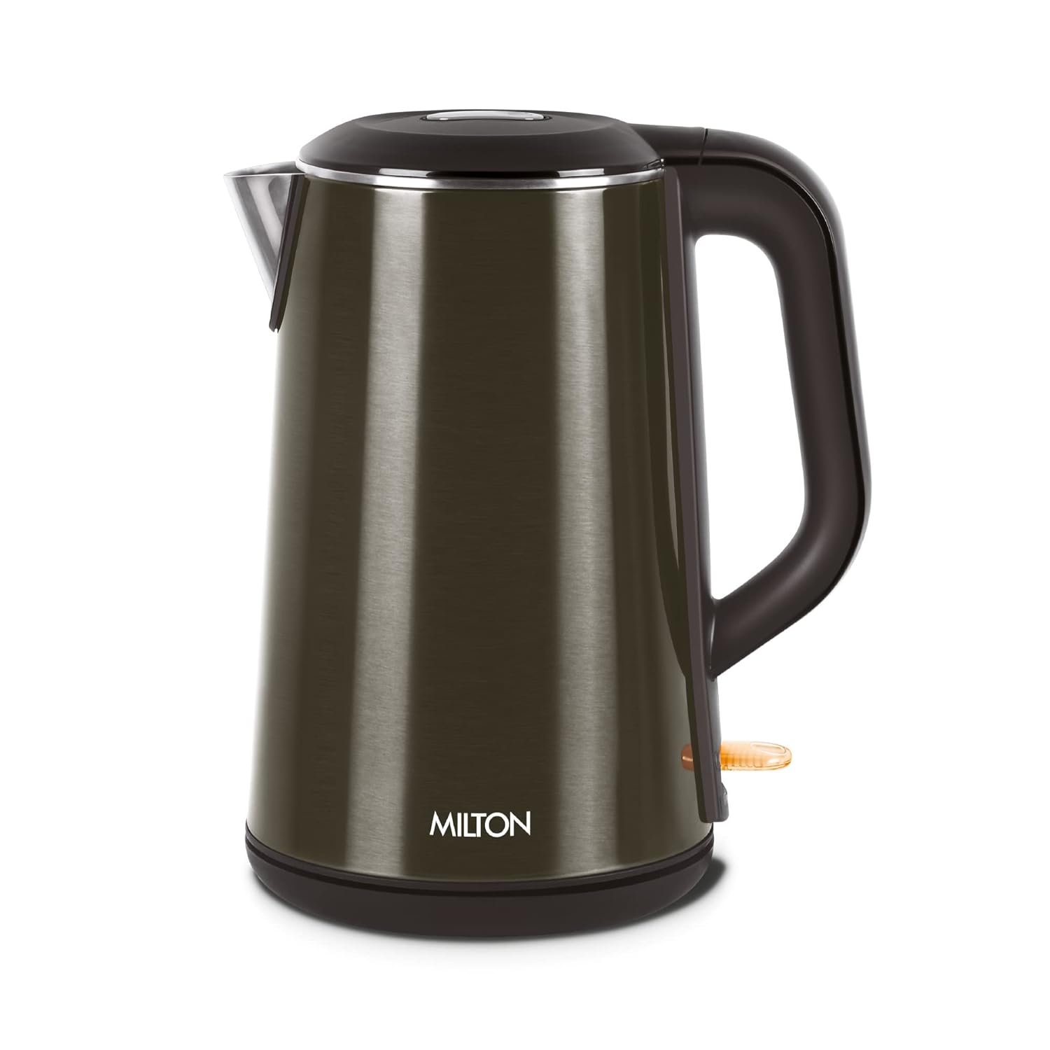 AGARO Elegant Premium Electric Kettle Extra Large,1.8L,Cool Touch Handle