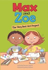 Image result for max and zoe
