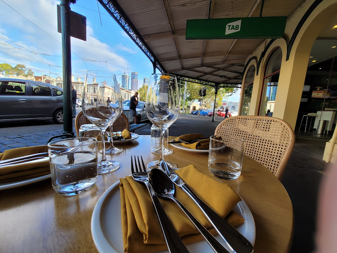 Manzé - Fine Dining Melbourne
